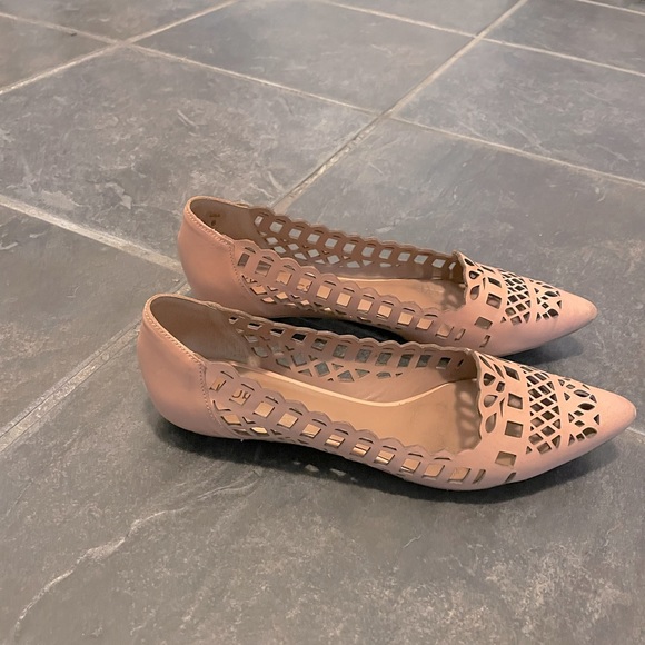 Klub Nico nude flats - Picture 3 of 6